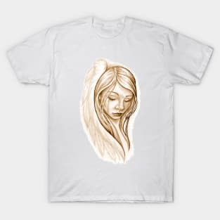 Angel of Tears T-Shirt